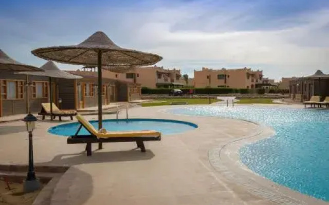 La Hacienda Ras Sudr