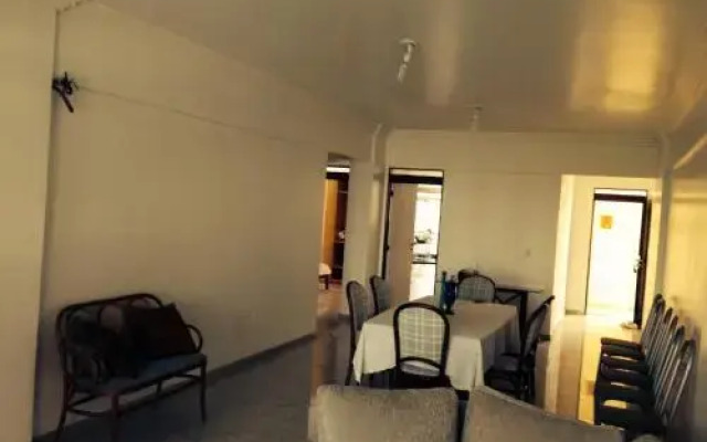 Temporada Manaíra para 12 pessoas