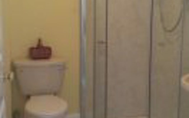 Anick Grange Farm B&B