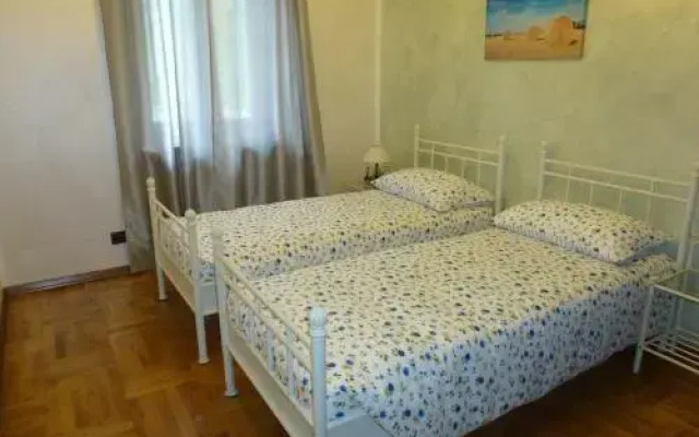 Il Ranch di Mary B&B