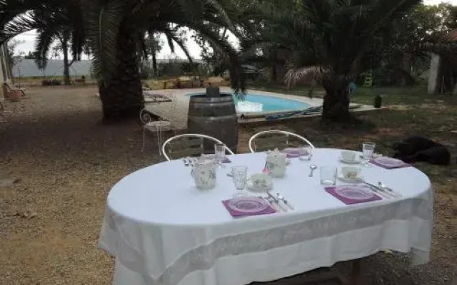 Domaine Les Amarats