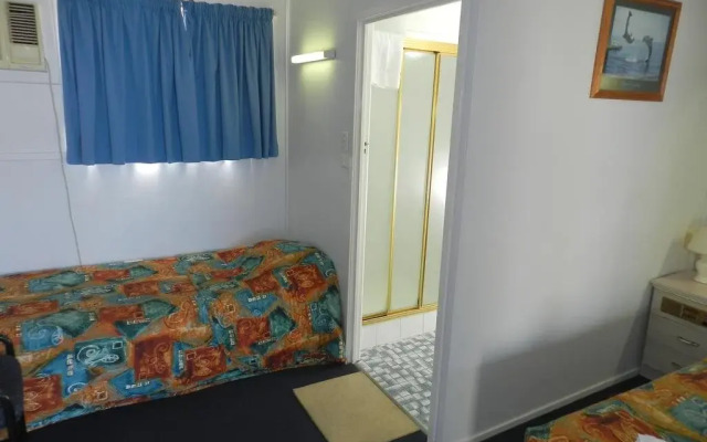 Tropical Gardens Motor Inn