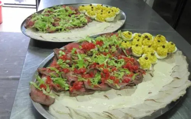 Agriturismo La Ca 'd Majin