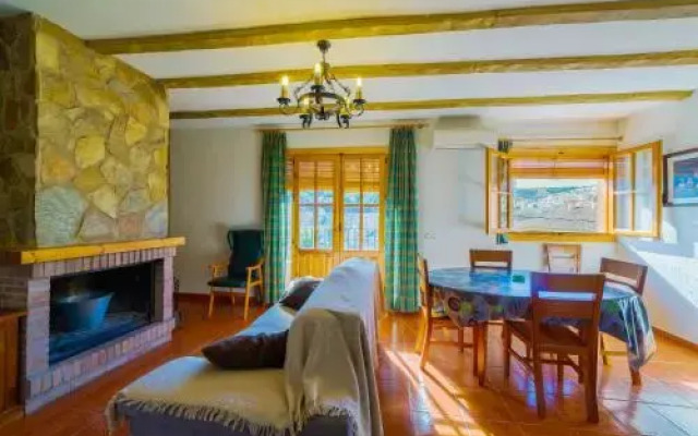 Casas Rurales Ribera del Júcar