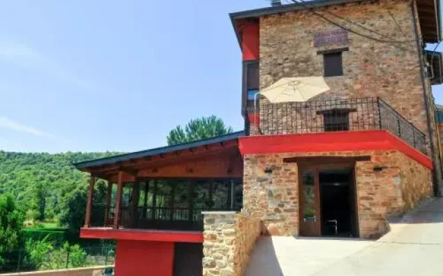 Hotel Rural Pescadores