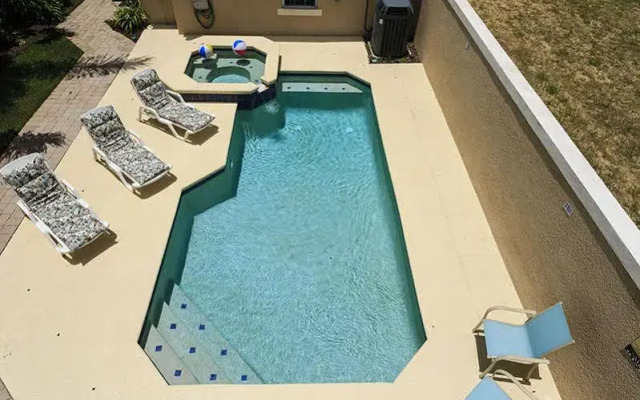 Liberty Bluff Reunion Resort - 5 Br Private Pool Home With Private Guest Suite - Jhh 45929