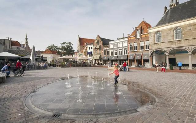 Hotel Van Oppen