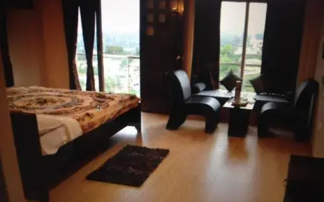 Zion Elite Residency