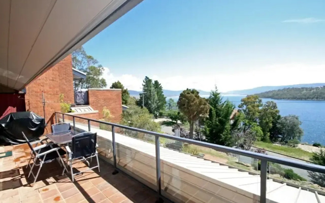 Kooringa 9 - Great Lake Jindabyne Views