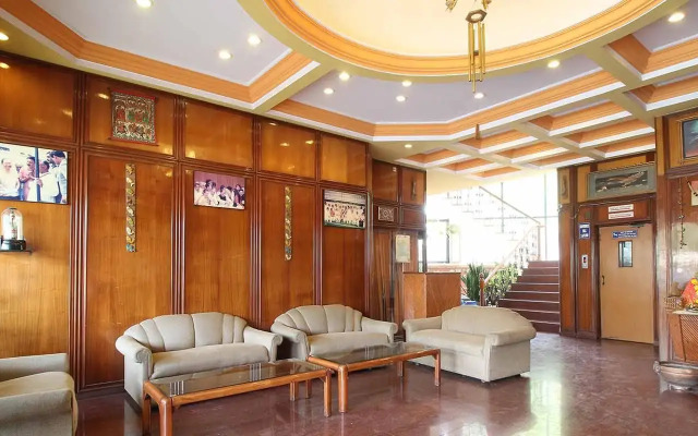Hotel Soubhagya Inn