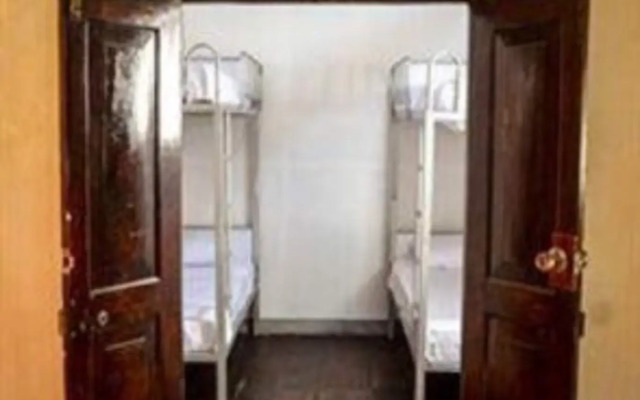 Galle Fort Hostel