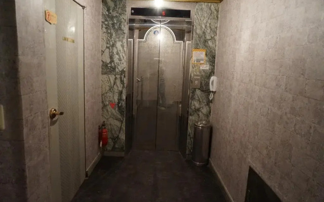 J Motel Gwangalli