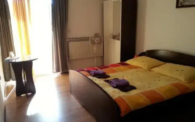 Guesthouse Kod mosta