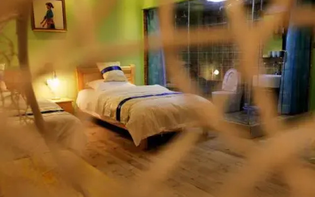 Xidu International Youth Hostel