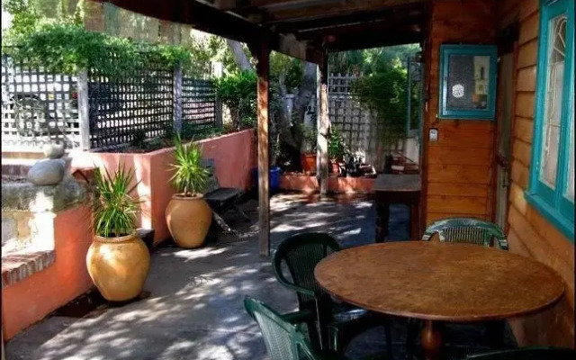 The Beach House - Fremantle