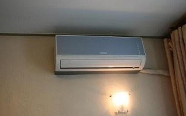 Myeongdong Green Guest House