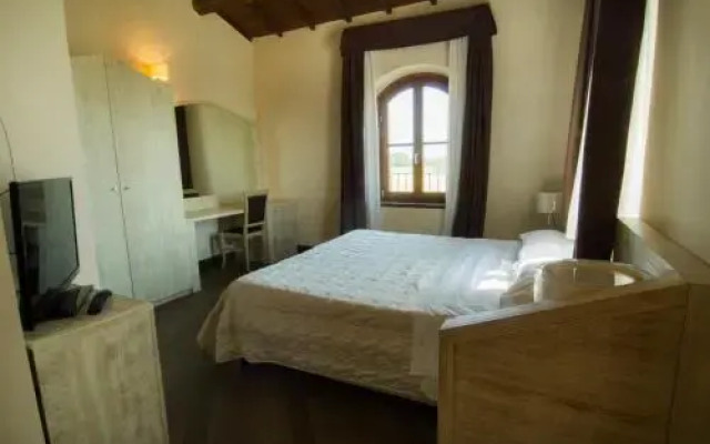 Country House La Gioconda