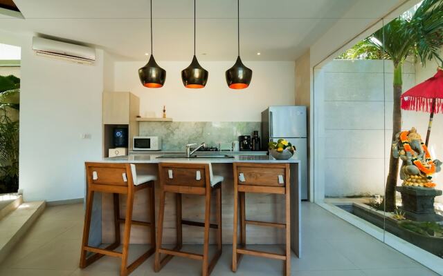 Villa Cloud Nine Seminyak