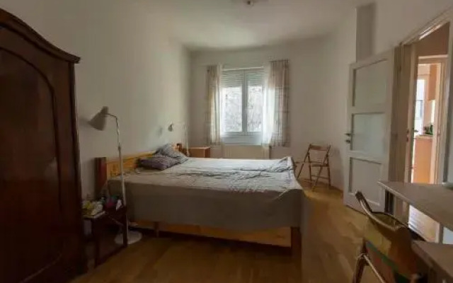 Naphegy Apartment