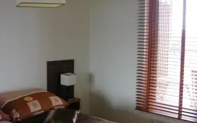 3L Apartments Olympic Park