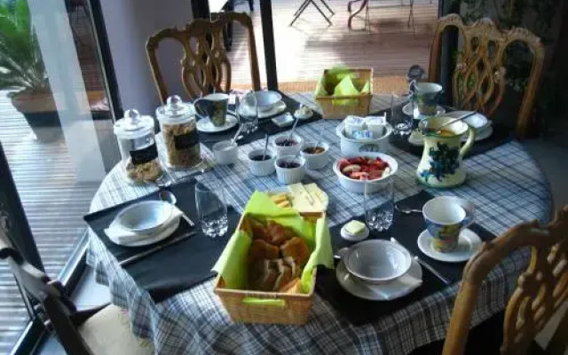 Bed & Breakfast Chez'O