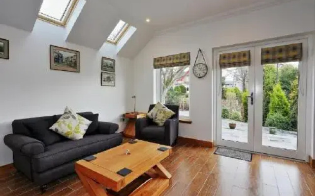 The Annexe at Rauldon