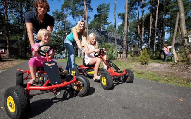 Bospark Lunsbergen