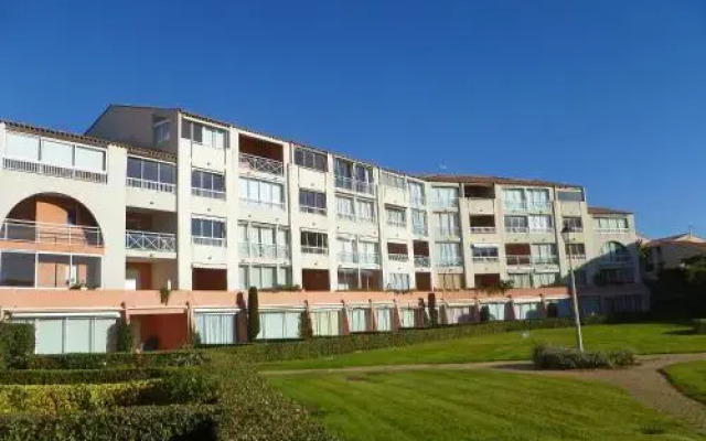 Apartment Les Morières