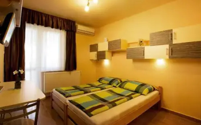 neGGa Apartman