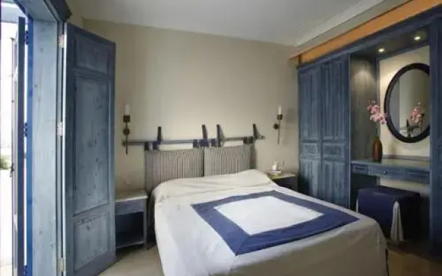 Protaras Nausicaa Villa Mykonos