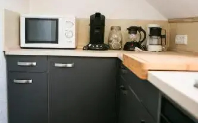Ferienwohnung Bad Rothenfelde Am Birkenkamp