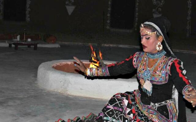 Dolatgarh resort&camp khuri