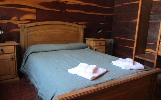 Cabañas Ojos del Viento