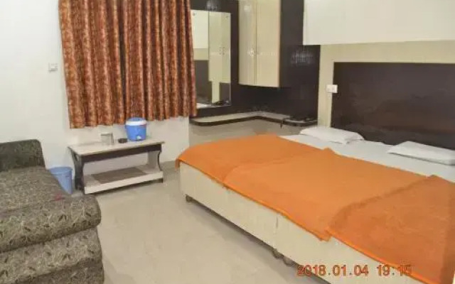 Hotel Rest Inn