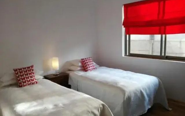 Umawtu Bed and Wine
