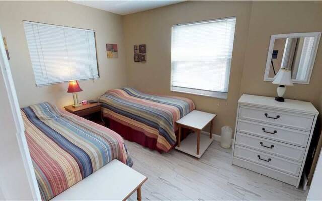 505 Beach Place Condos by RedAwning