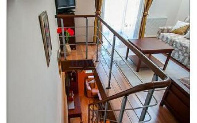 Apartament Trzy Korony 1