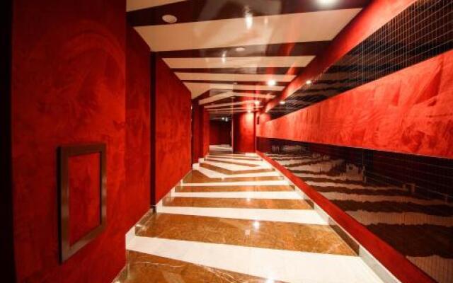 Studio Lumineux - Chaillot