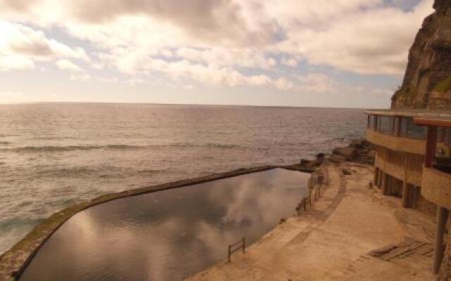 Azenhas do Mar Village