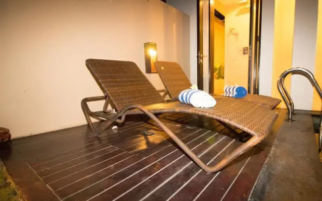 De Dayeuh by Bali Coconut Living Bali