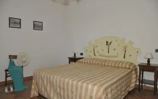 Agriturismo Renai e Monte II