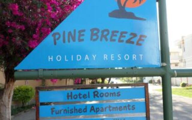 Pine Breeze Holiday Resort