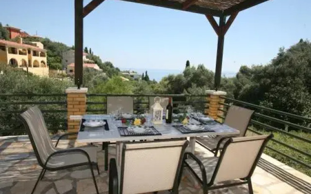 Villa Hera