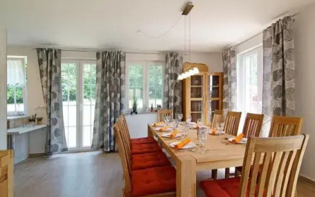 Ferienhaus Freddy