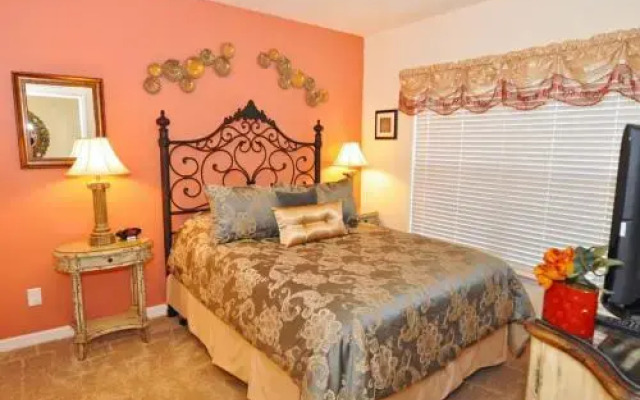 Suffolk Place Holiday Home 4115