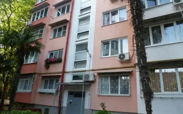 Apartment on Sverdlova 92