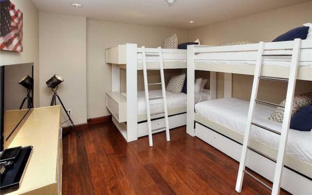 Ritz Carlton Vail #4 4 Br Condo