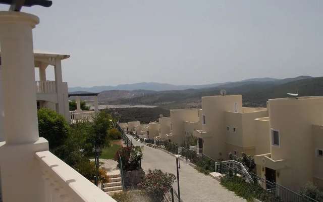 Important Group Turqouise Homes Beryl