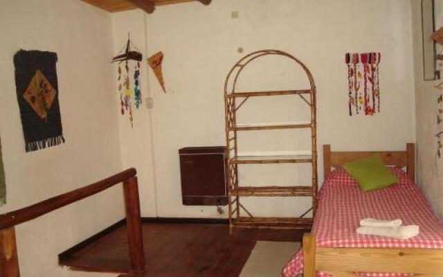 Cabañas Esferas de Cristal