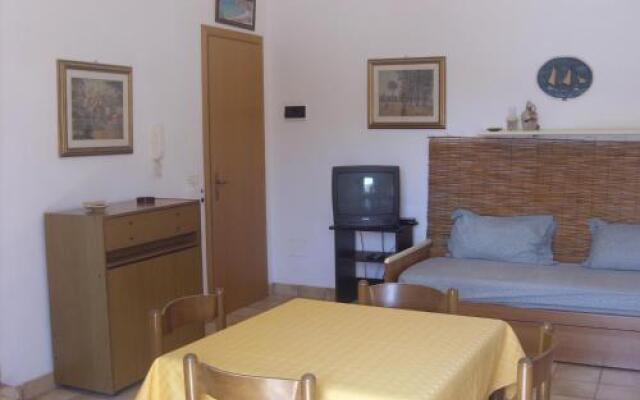 Le Pietre Di Lampedusa